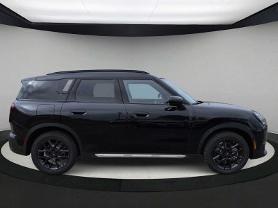MINI COUNTRYMAN ICONIC 2027