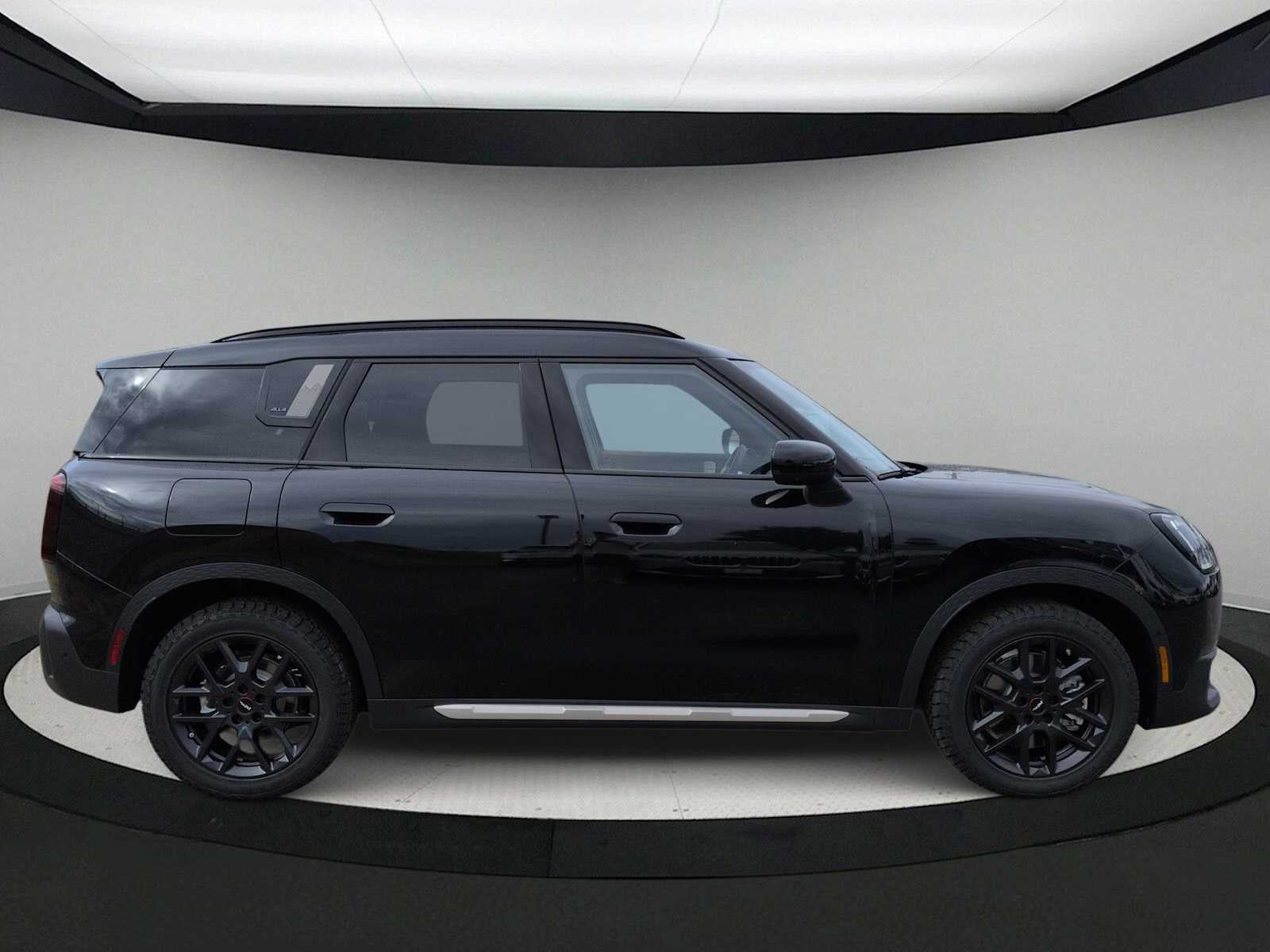 MINI COUNTRYMAN ICONIC 2027