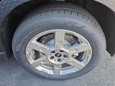 2026 MINI Countryman All4 Cooper S