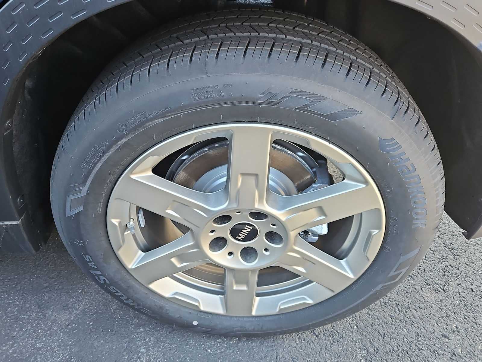 2026 MINI Countryman All4 Cooper S