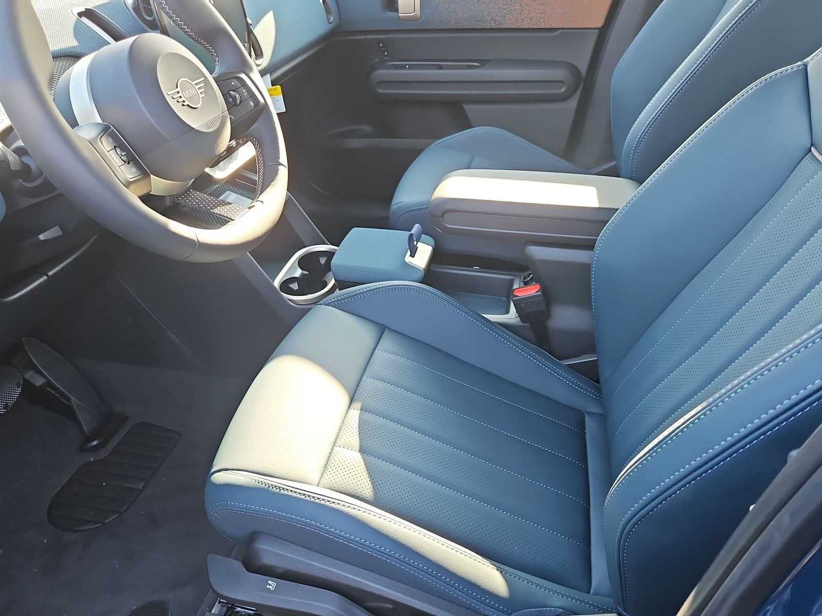 2026 MINI Countryman All4 Cooper S