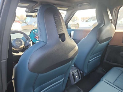 2026 MINI Countryman All4 Cooper S