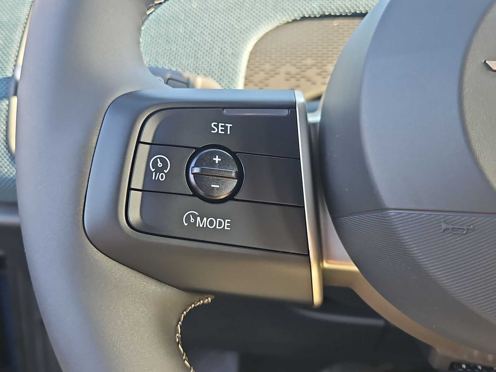 2026 MINI Countryman All4 Cooper S