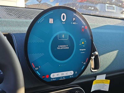 2026 MINI Countryman All4 Cooper S