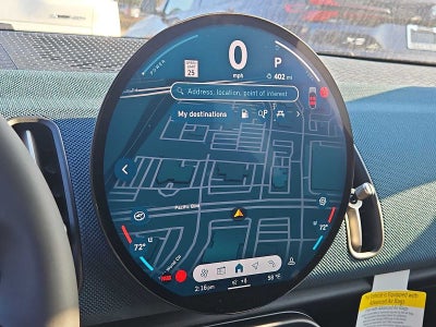 2026 MINI Countryman All4 Cooper S