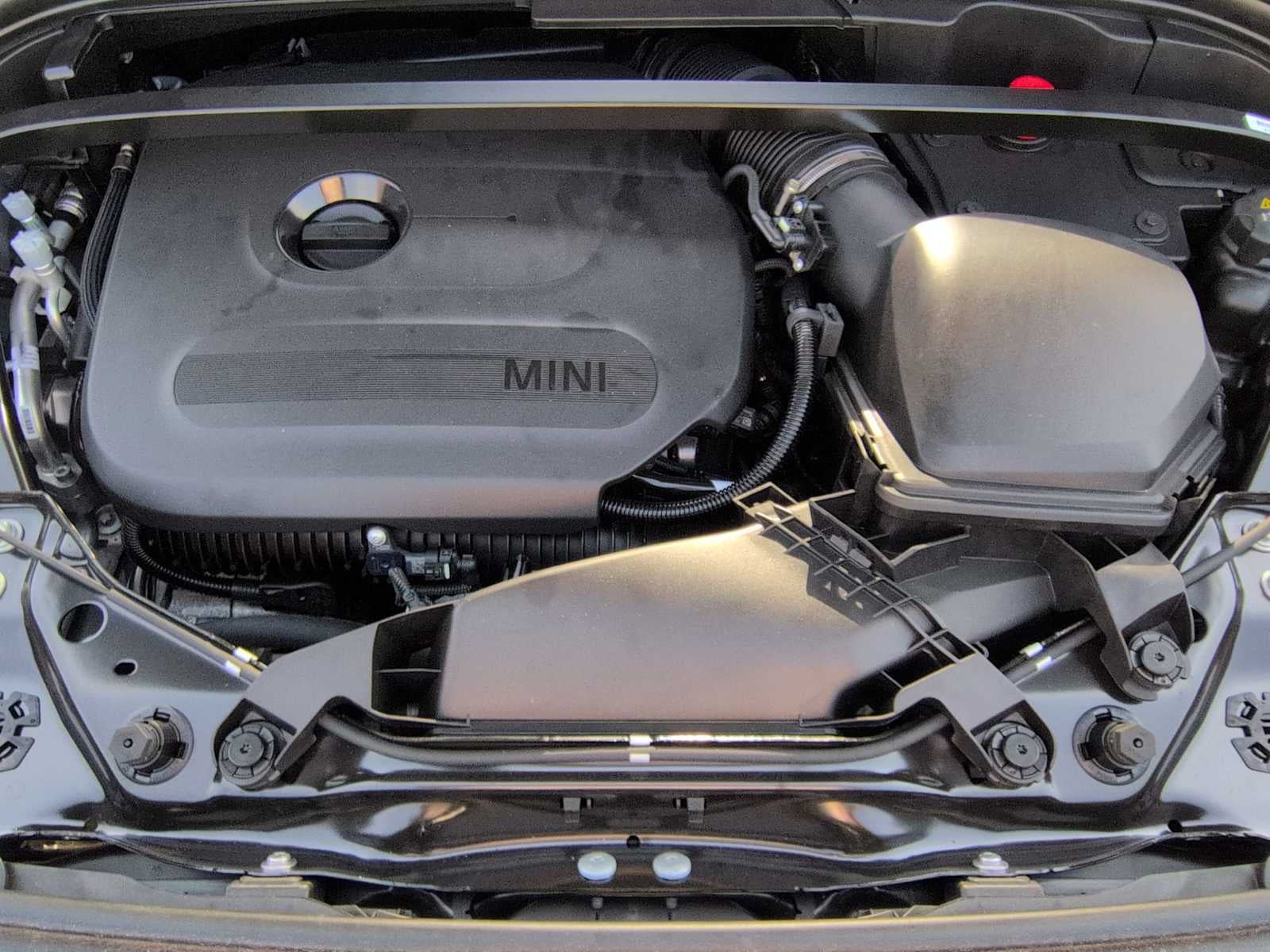 2026 MINI COUNTRYMAN SIGNATURE PLUS