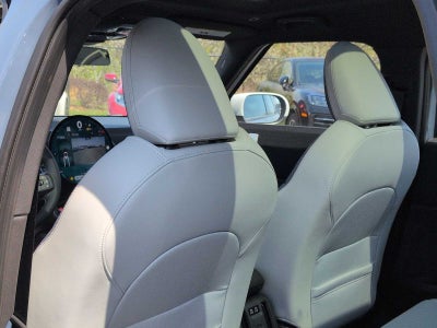 2026 MINI COUNTRYMAN SIGNATURE PLUS