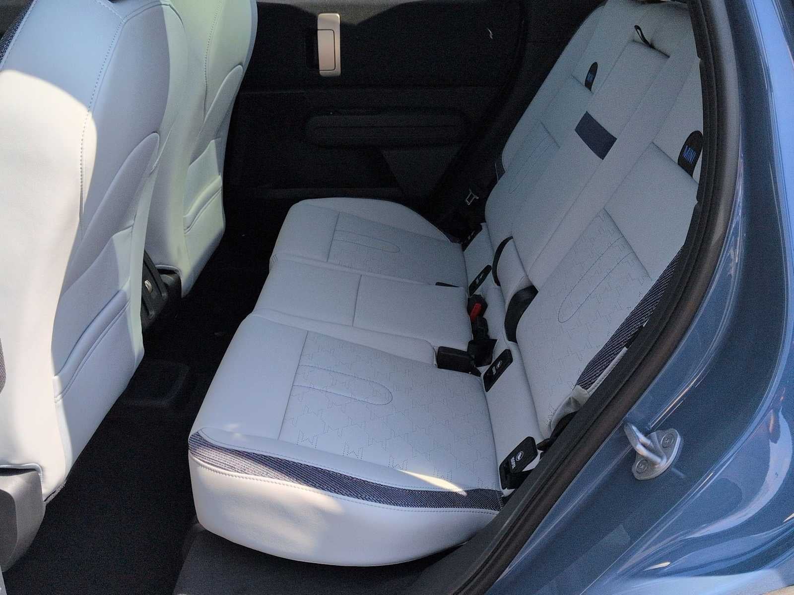 2026 MINI COUNTRYMAN SIGNATURE PLUS