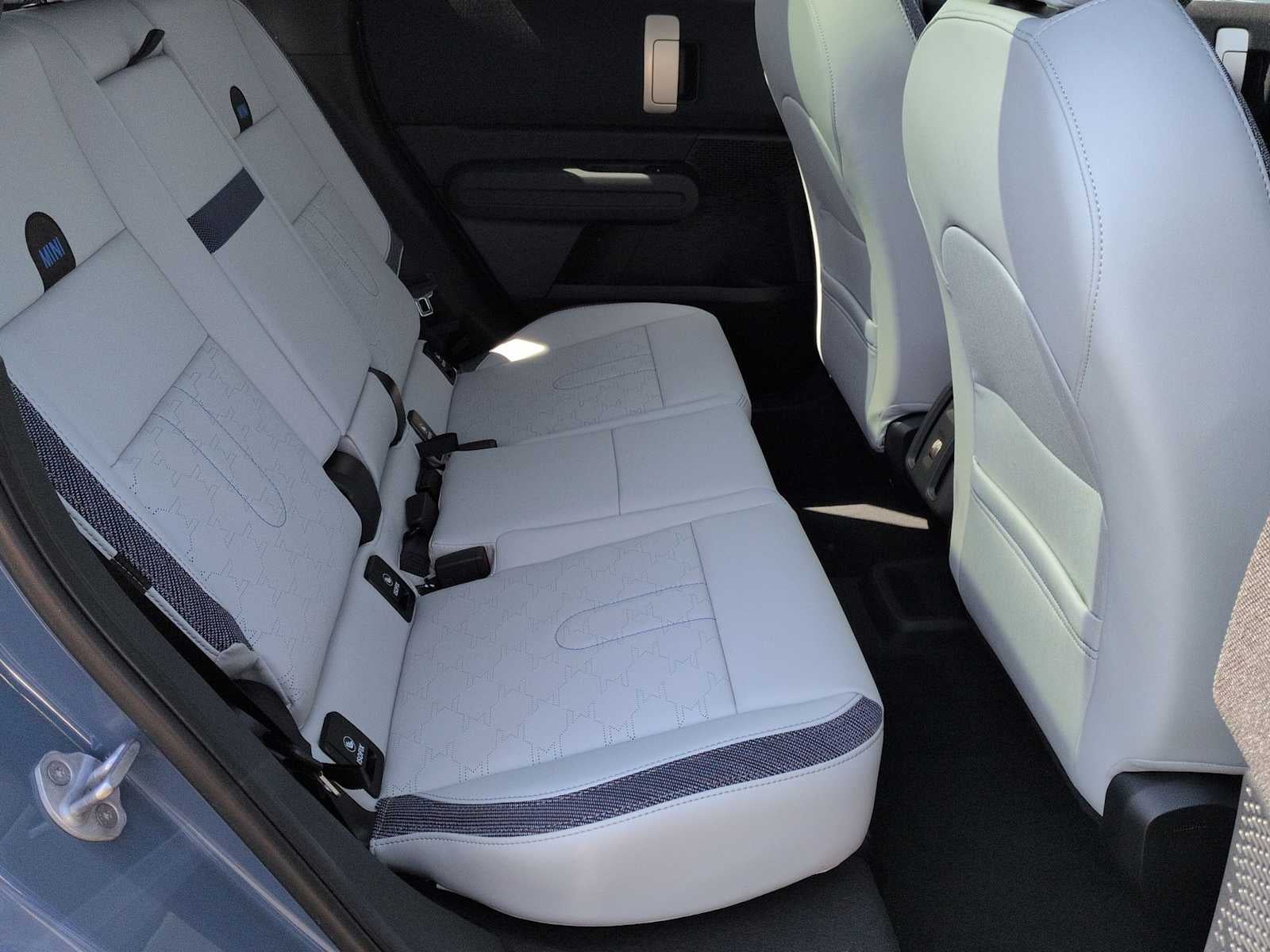 2026 MINI COUNTRYMAN SIGNATURE PLUS