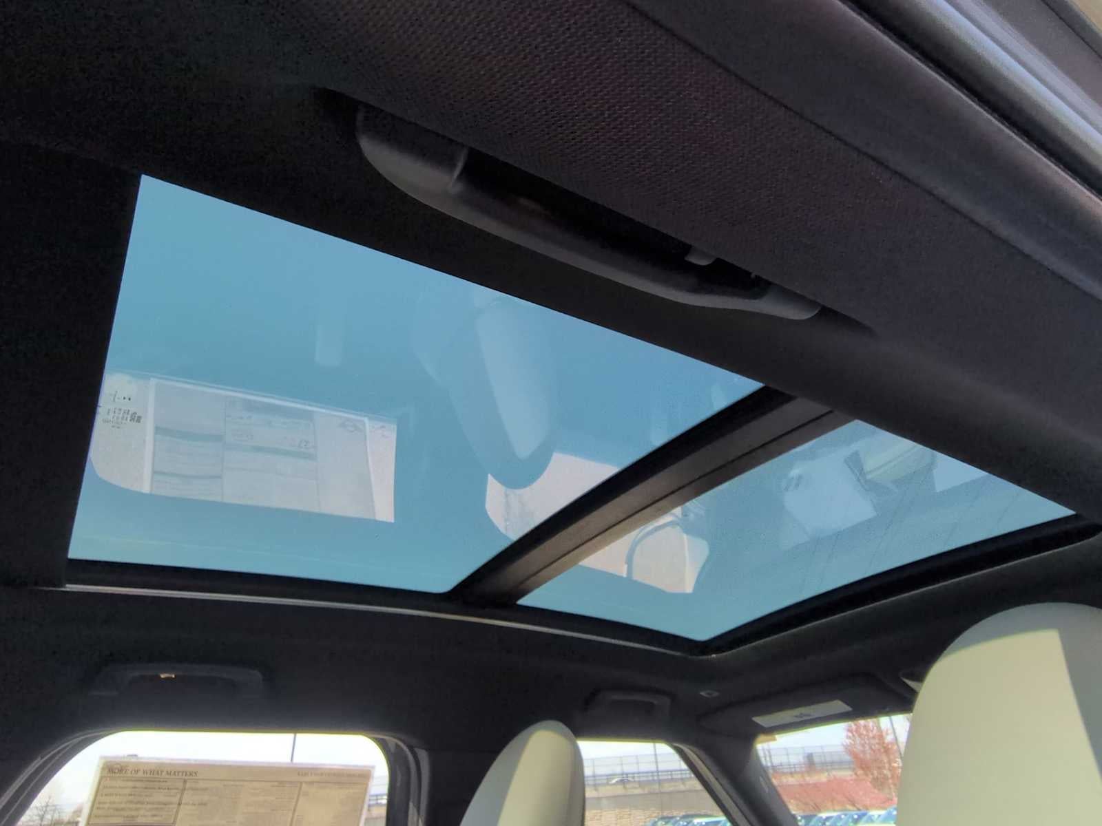 2026 MINI COUNTRYMAN SIGNATURE PLUS