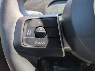 2026 MINI COUNTRYMAN SIGNATURE PLUS