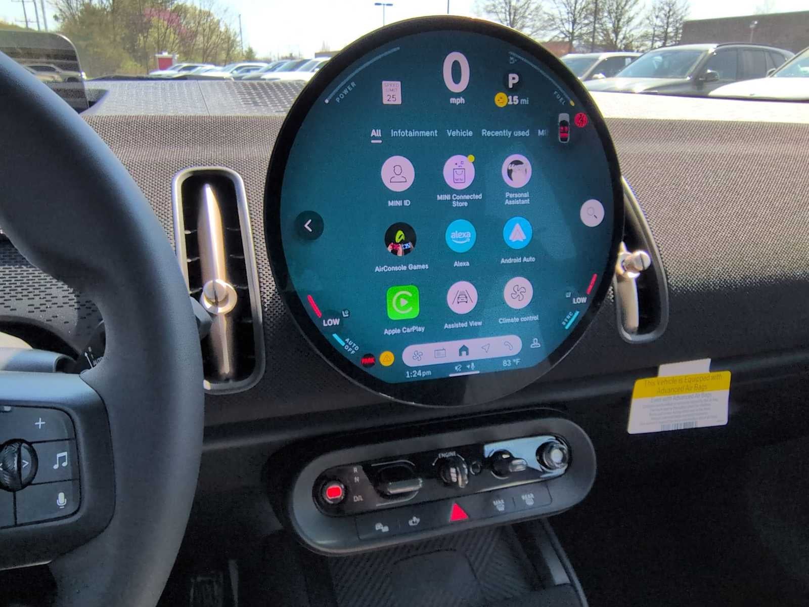 2026 MINI COUNTRYMAN SIGNATURE PLUS