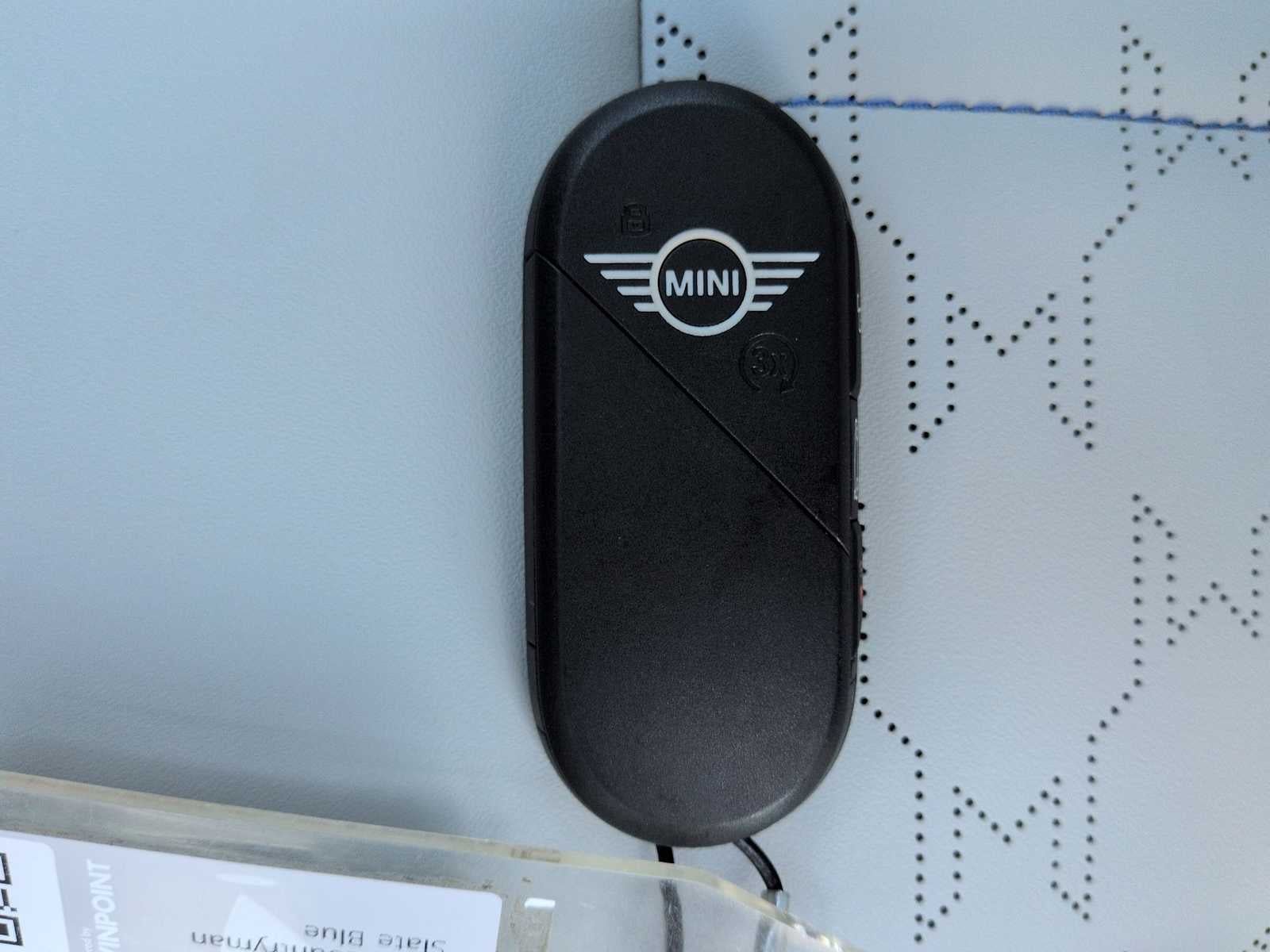 2026 MINI COUNTRYMAN SIGNATURE PLUS