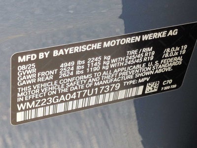 2026 MINI COUNTRYMAN SIGNATURE PLUS