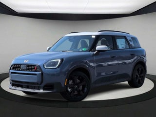 2026 MINI COUNTRYMAN SIGNATURE PLUS