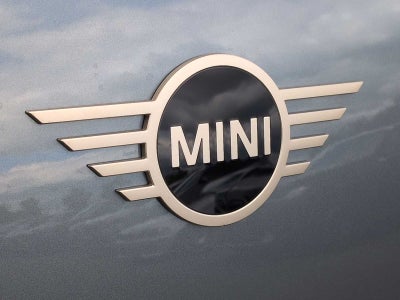 MINI COUNTRYMAN ICONIC 2027