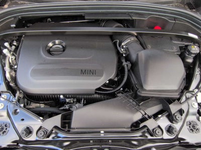 MINI COUNTRYMAN ICONIC 2027