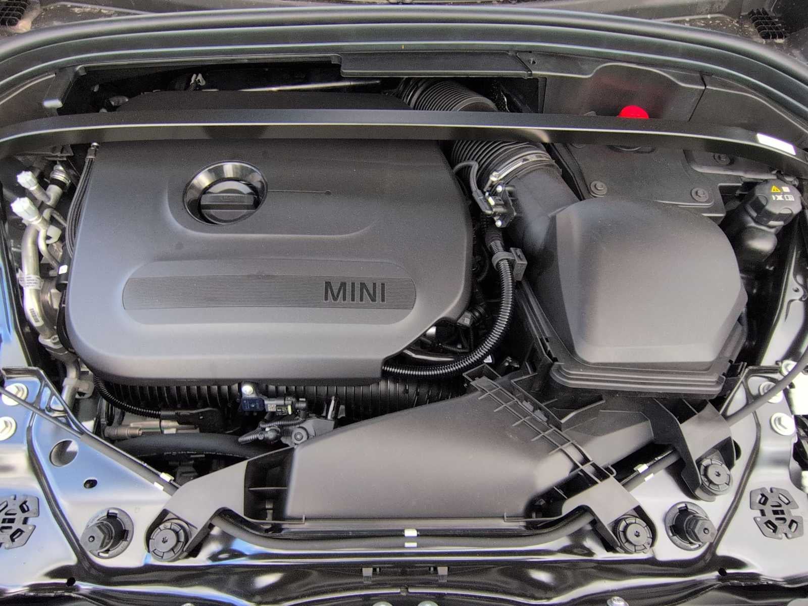 MINI COUNTRYMAN ICONIC 2027