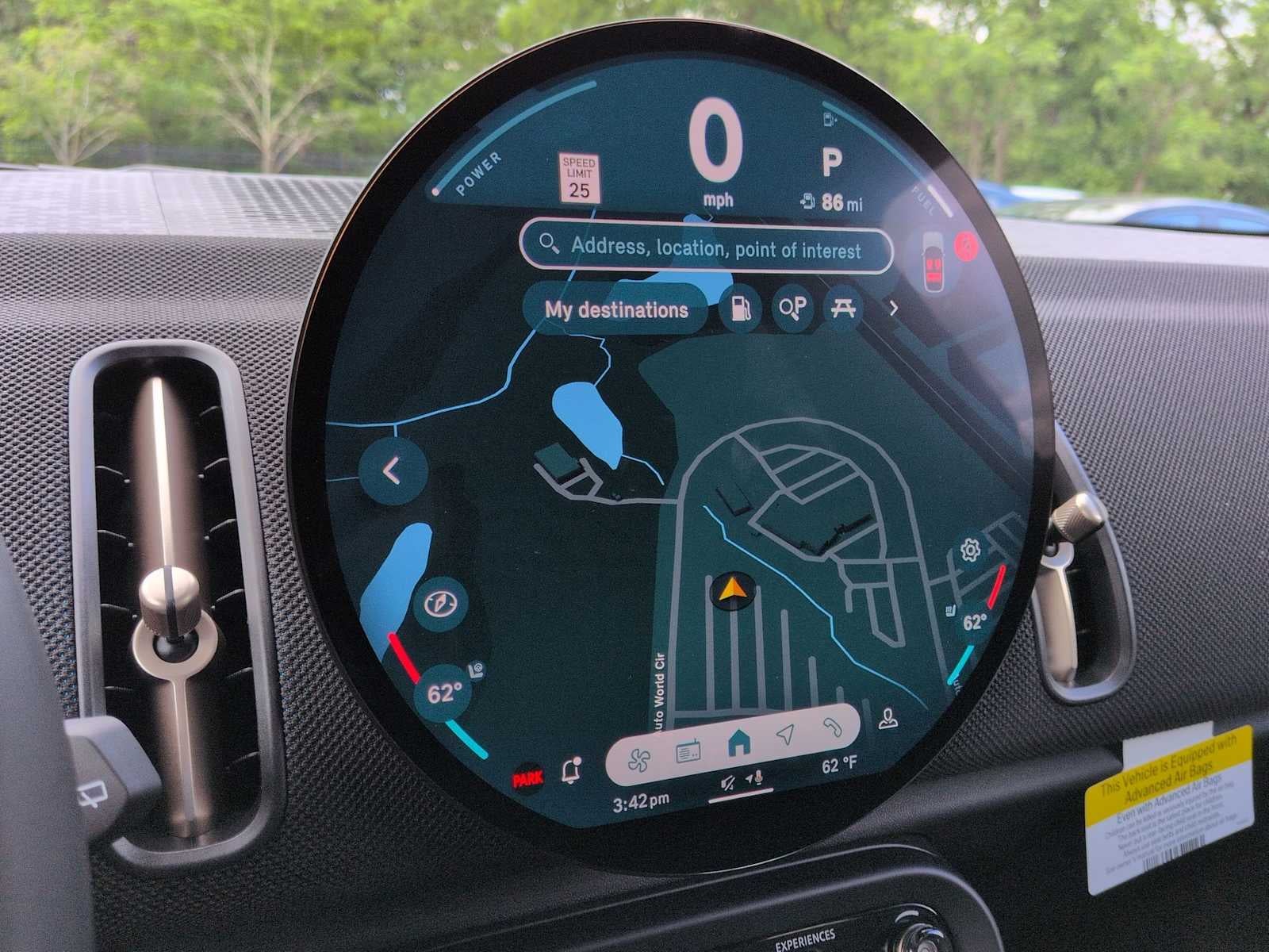 MINI COUNTRYMAN ICONIC 2027
