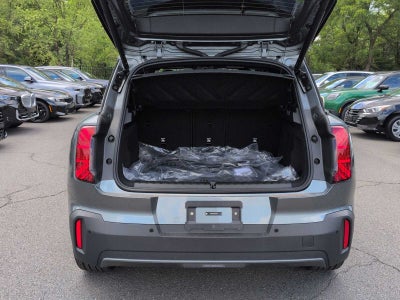 MINI COUNTRYMAN ICONIC 2027
