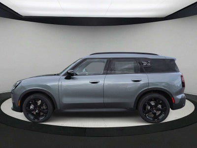 MINI COUNTRYMAN ICONIC 2027