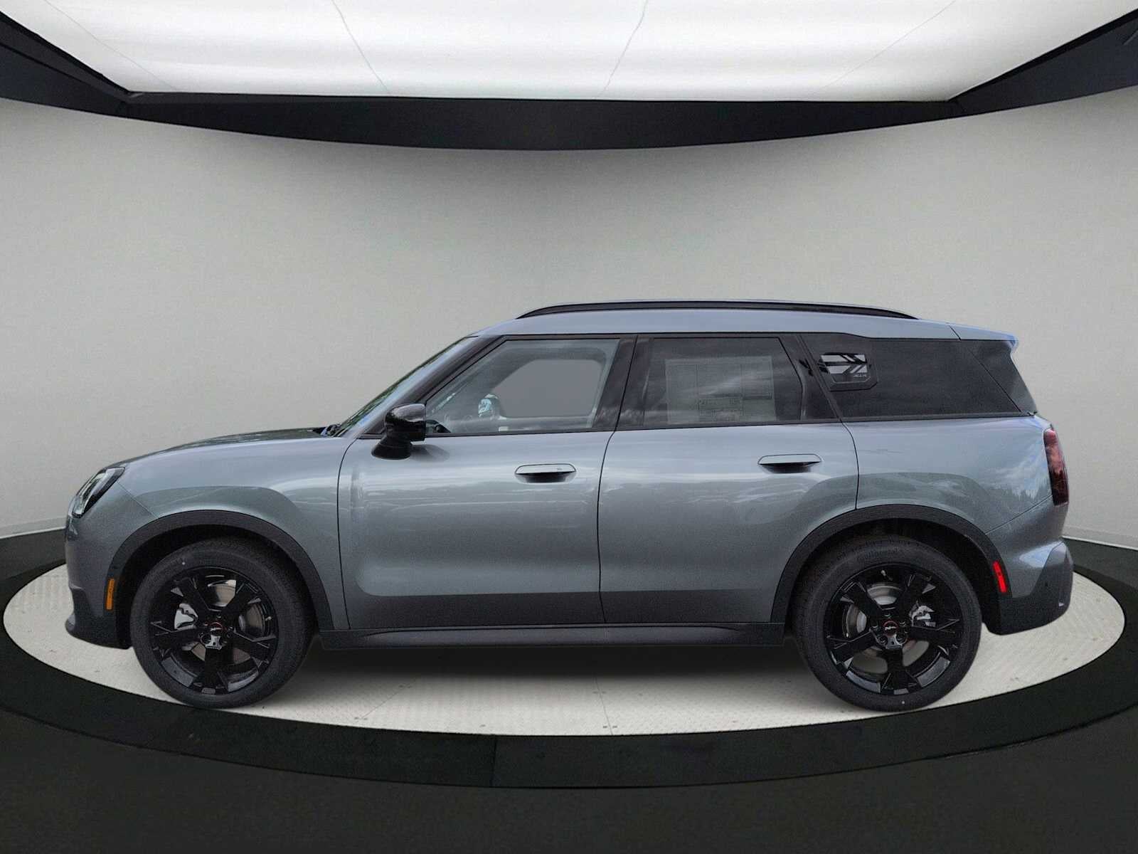 MINI COUNTRYMAN ICONIC 2027