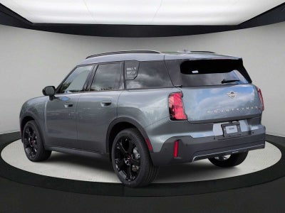 MINI COUNTRYMAN ICONIC 2027