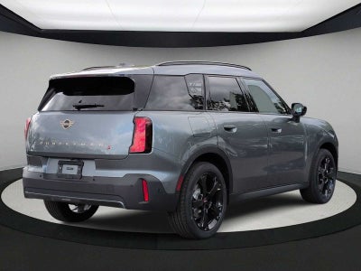 MINI COUNTRYMAN ICONIC 2027