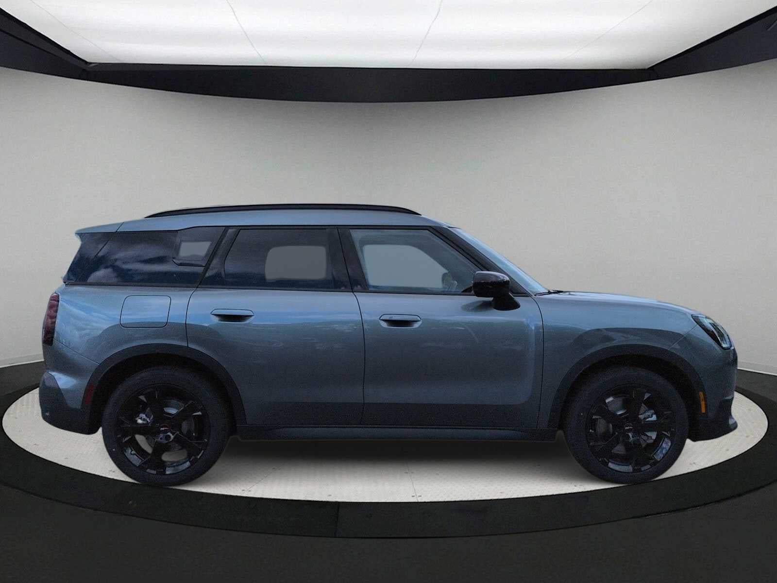 MINI COUNTRYMAN ICONIC 2027