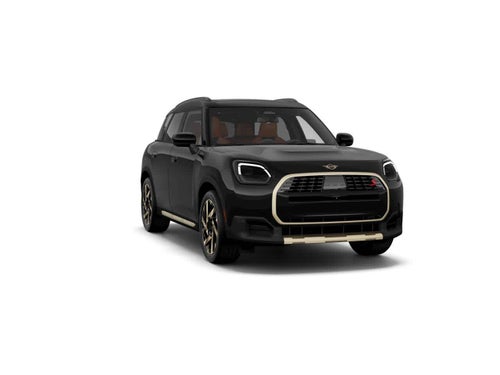 MINI COUNTRYMAN ICONIC 2027