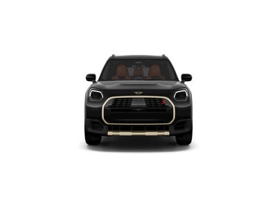 MINI COUNTRYMAN ICONIC 2027