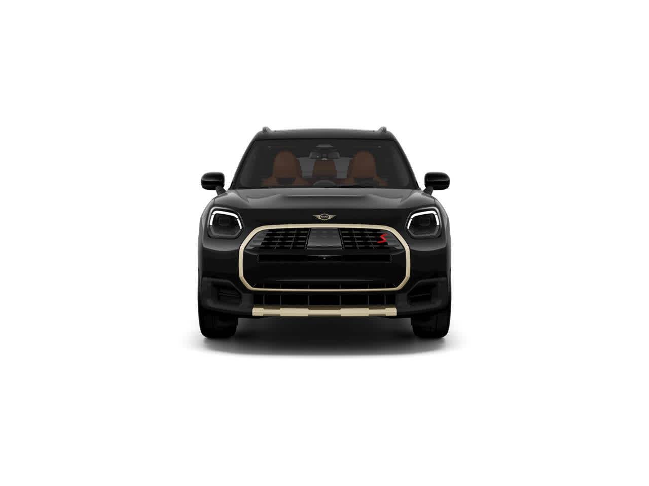 MINI COUNTRYMAN ICONIC 2027