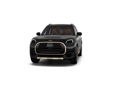 MINI COUNTRYMAN ICONIC 2027
