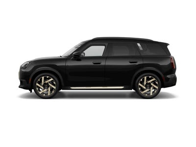 MINI COUNTRYMAN ICONIC 2027