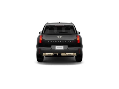 MINI COUNTRYMAN ICONIC 2027