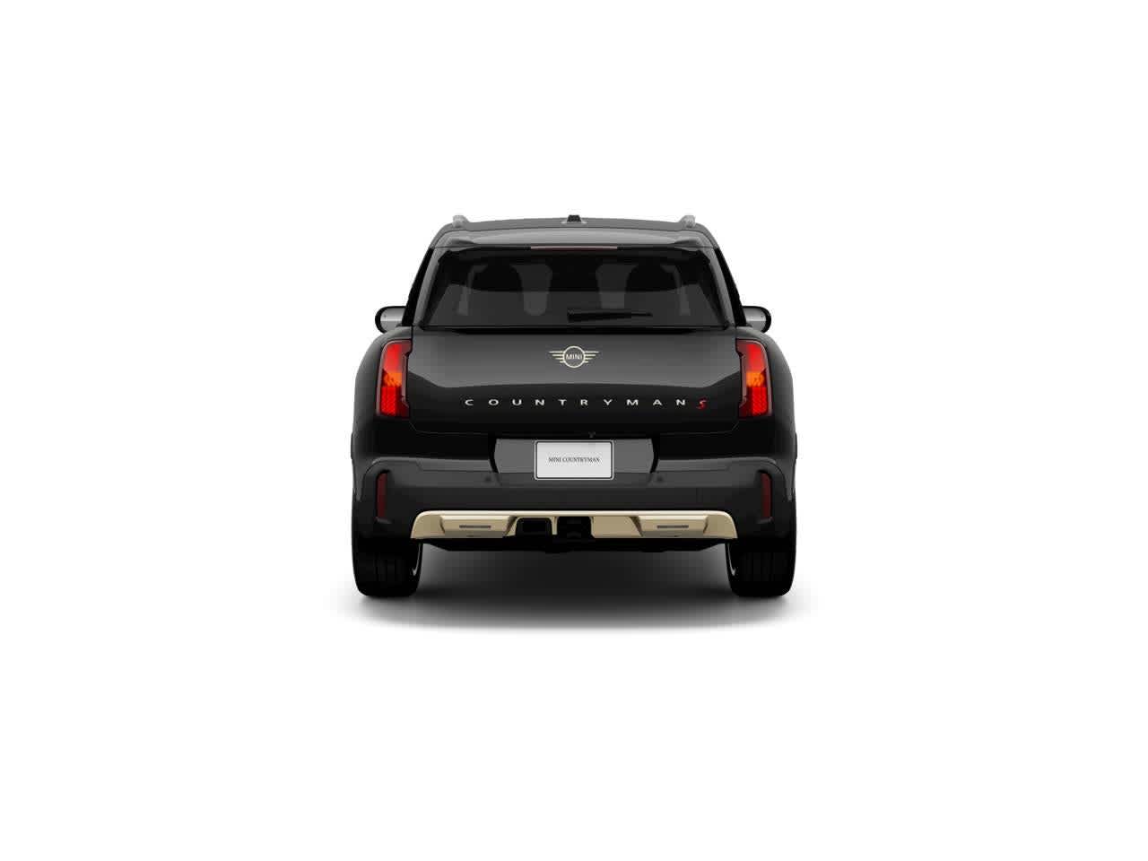 MINI COUNTRYMAN ICONIC 2027