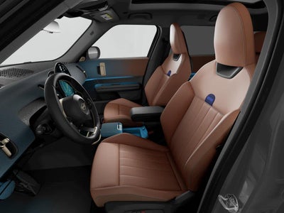 MINI COUNTRYMAN ICONIC 2027