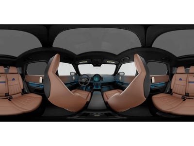 MINI COUNTRYMAN ICONIC 2027
