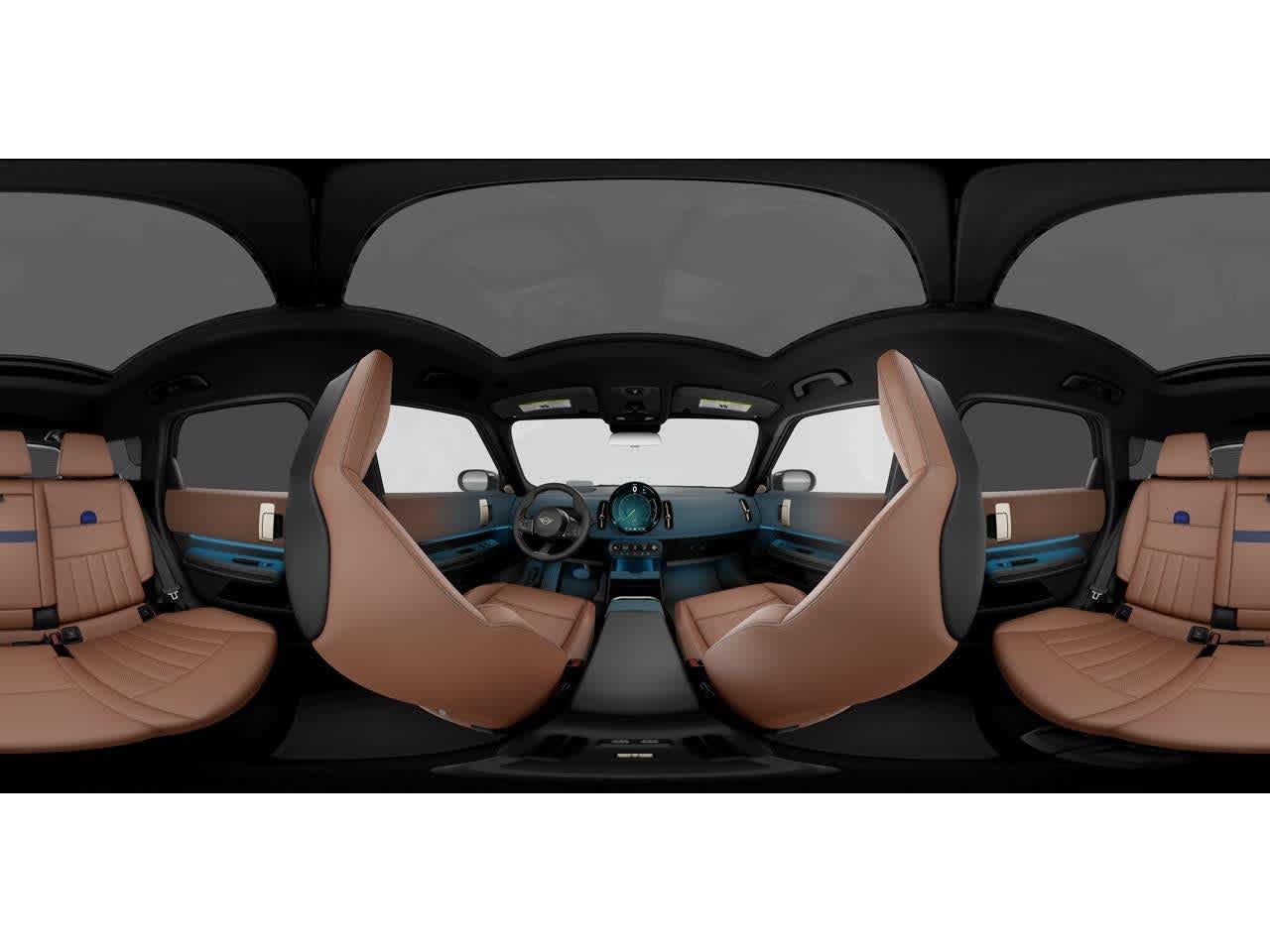 MINI COUNTRYMAN ICONIC 2027