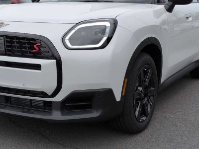 MINI COUNTRYMAN SIGNATURE PLUS 2027