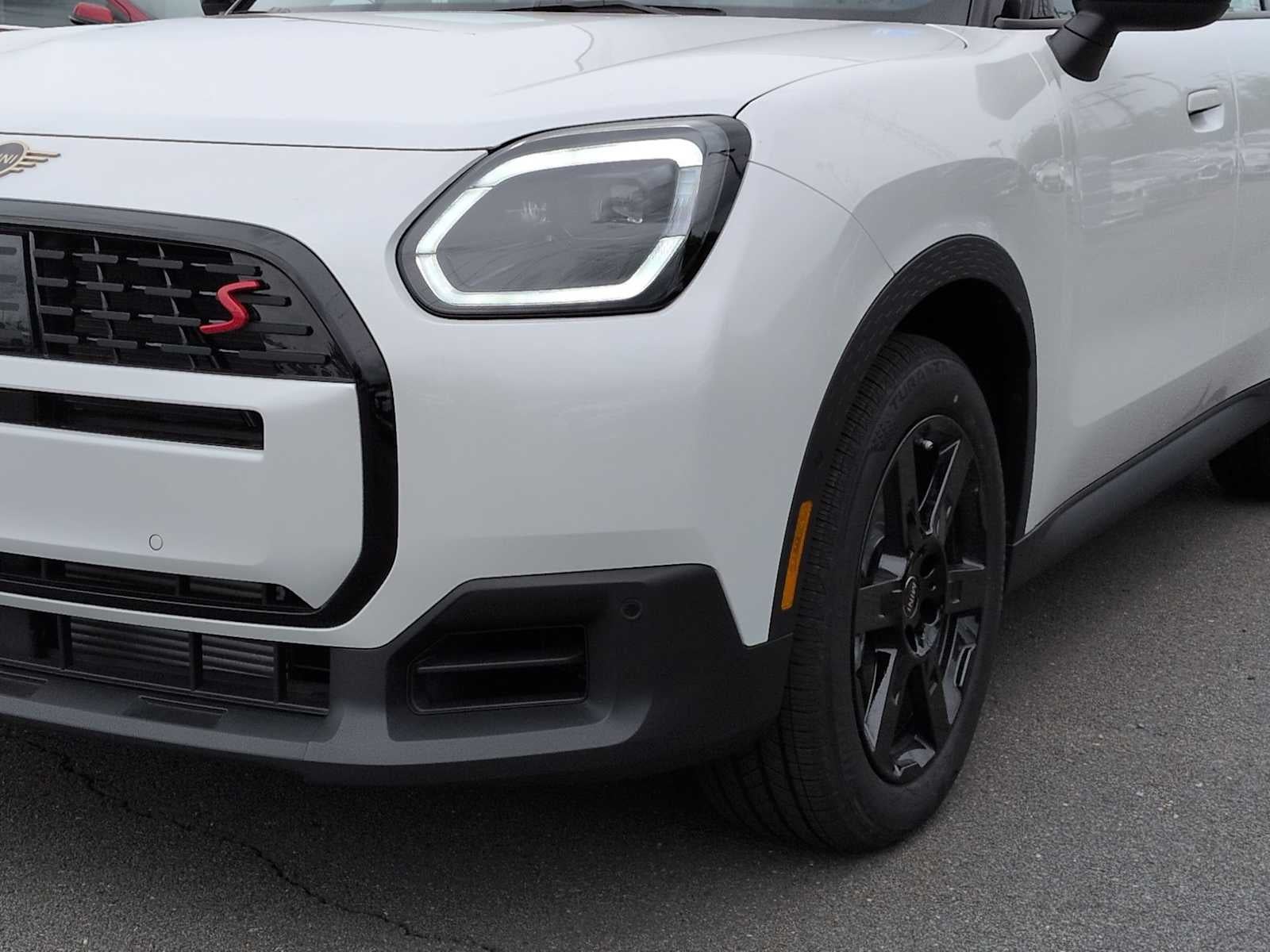 MINI COUNTRYMAN SIGNATURE PLUS 2027