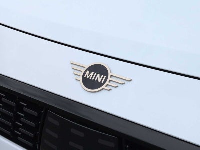 MINI COUNTRYMAN SIGNATURE PLUS 2027