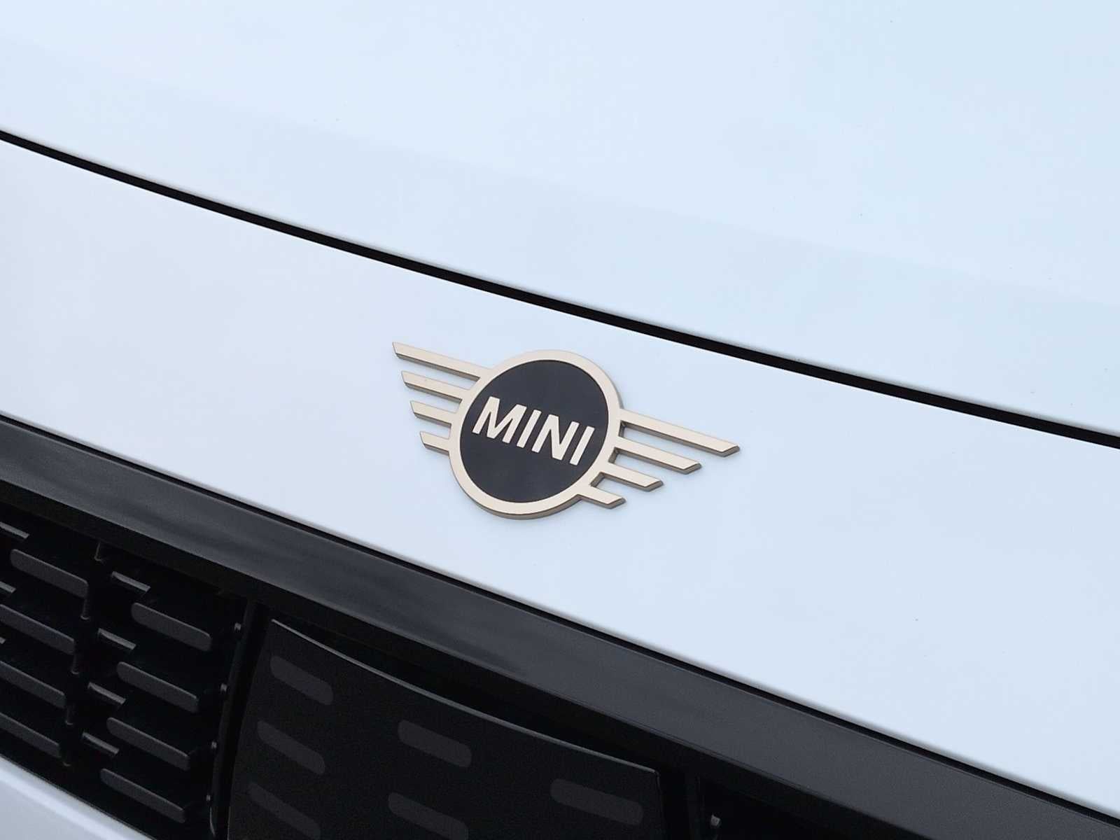 MINI COUNTRYMAN SIGNATURE PLUS 2027