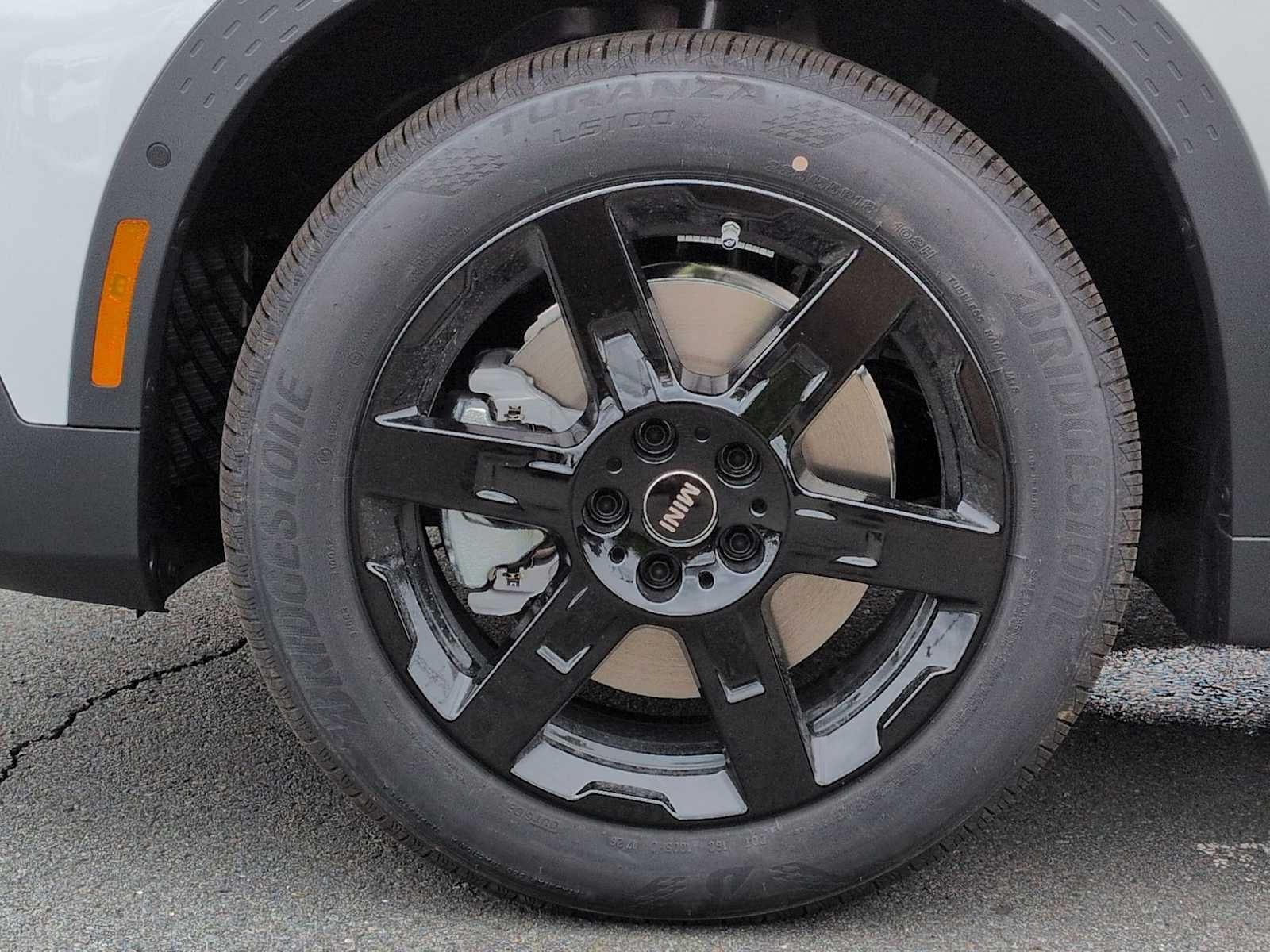 MINI COUNTRYMAN SIGNATURE PLUS 2027