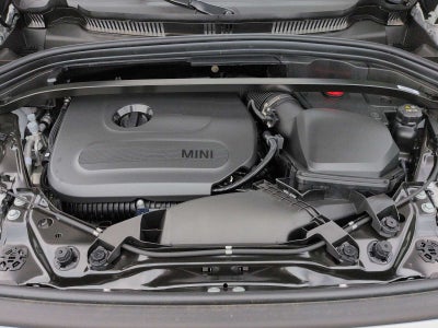 MINI COUNTRYMAN SIGNATURE PLUS 2027