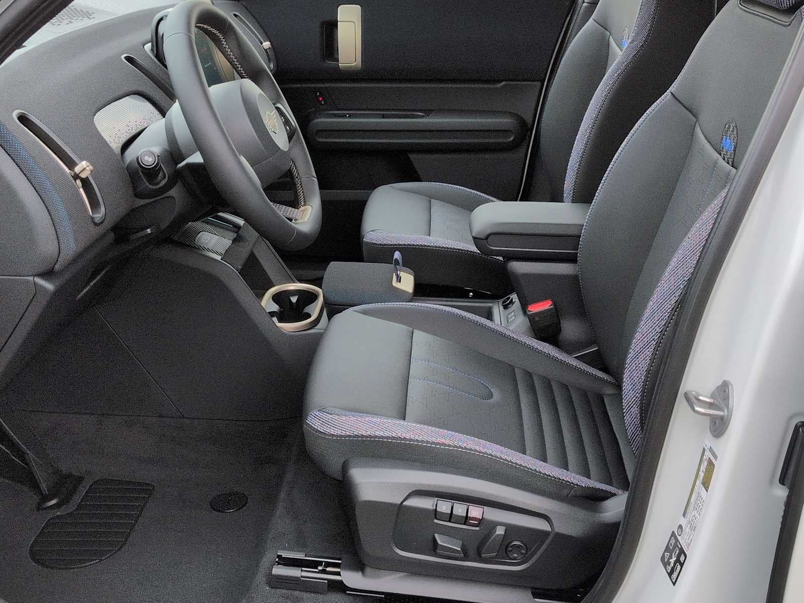 MINI COUNTRYMAN SIGNATURE PLUS 2027