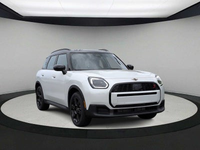 MINI COUNTRYMAN SIGNATURE PLUS 2027