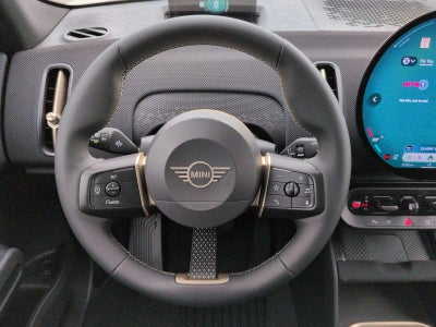 MINI COUNTRYMAN SIGNATURE PLUS 2027