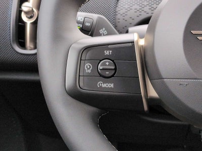MINI COUNTRYMAN SIGNATURE PLUS 2027