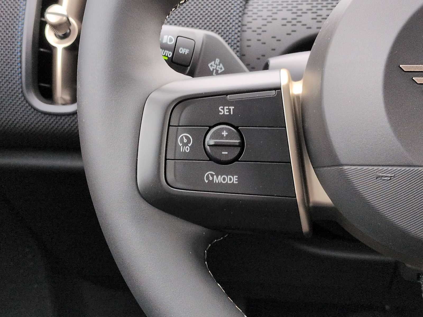 MINI COUNTRYMAN SIGNATURE PLUS 2027